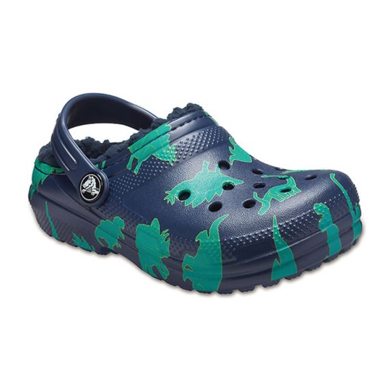 Crocs Sandal 'Blue Green'