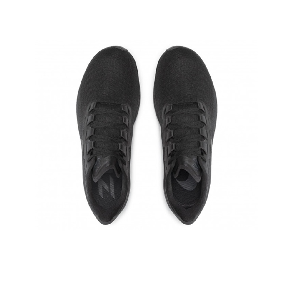 Мужские кроссовки Nike Air Zoom Pegasus 37 'Black Dark Grey' BQ9646-005