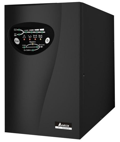 ИБП Delta Amplon N-1K (UPS102N2000B035)