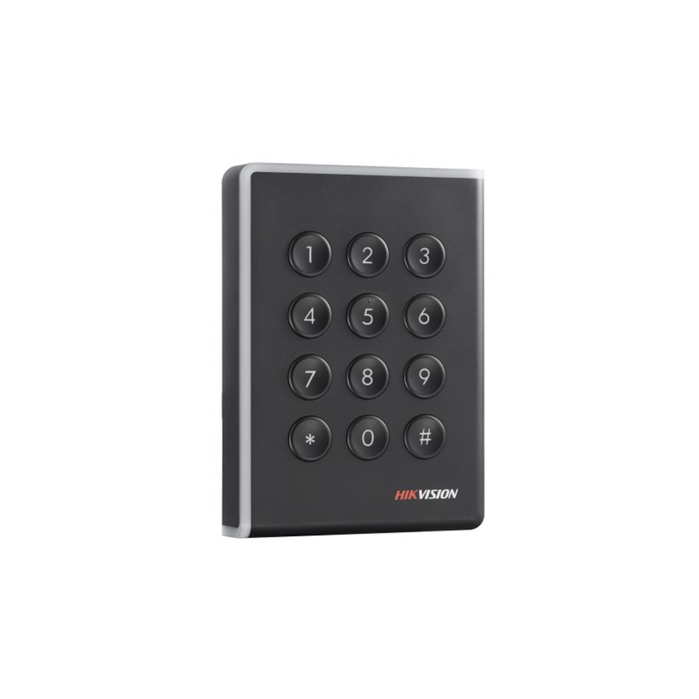 DS-K1108ADK кодовая панель Hikvision