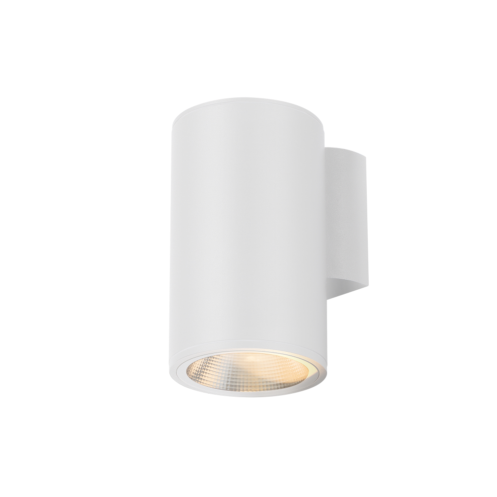 Уличный настенный светильник Outdoor O303WL-L5W3K