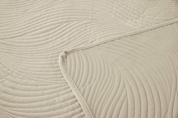 Жизель (крем) Покрывало 240х260