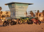 Электрофэтбайк El-sport bike TDN-01 500W