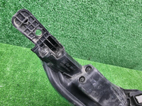 Фара левая Kia Rio 4 FB (2020-2022) галоген