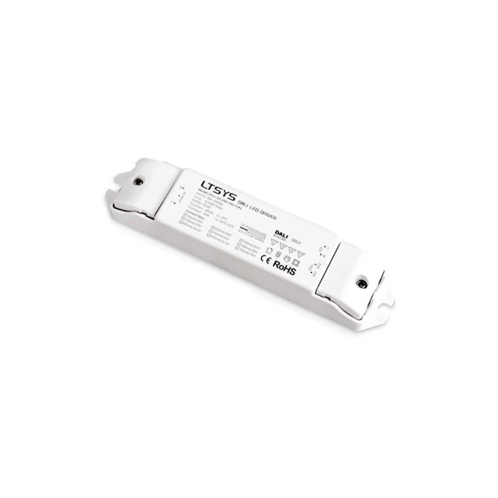 Драйвер Ideal Lux DYNAMIC DRIVER DALI 17W 250mA 216027