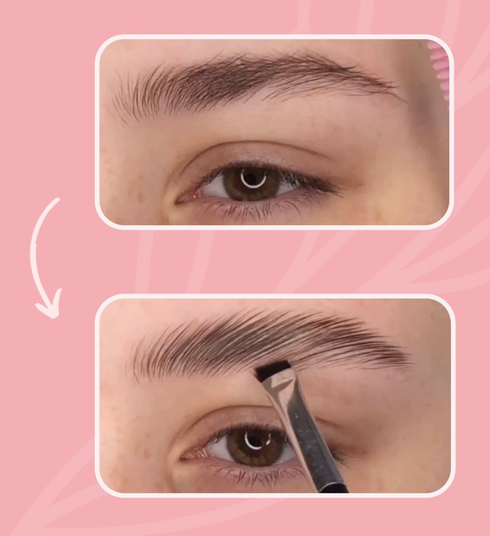 BrowLay Styling For Brows