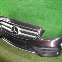 Бампер передний Mercedes E C238 16-21 AMG В сборе