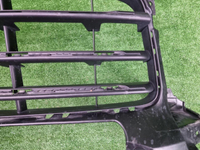 Решетка переднего бампера Porsche Cayenne 3 17-23