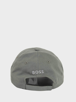 Кепка мужская BOSS Derrel-Slogan