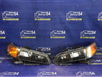 Фара передняя левая Honda ACCORD 2000-2002