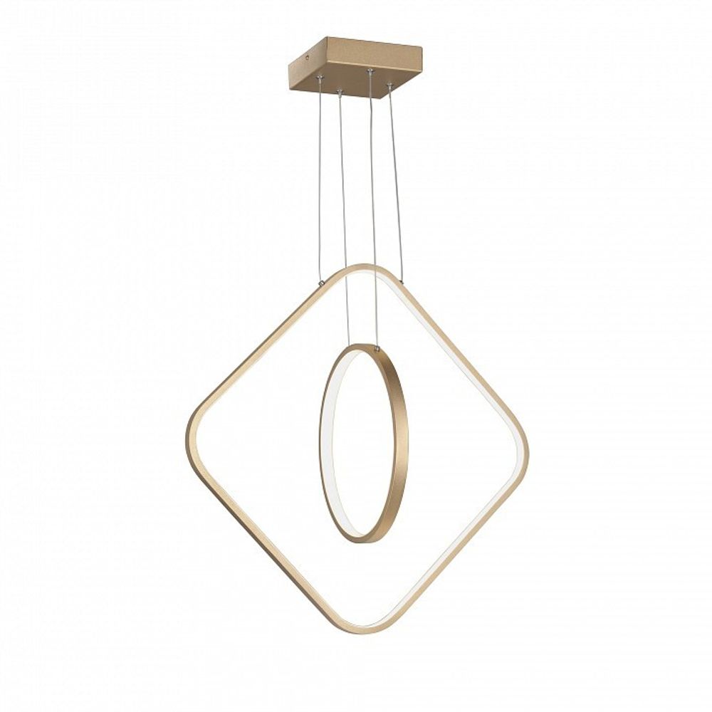 Подвесной светильник Vitaluce V2703 V2703-8/2S