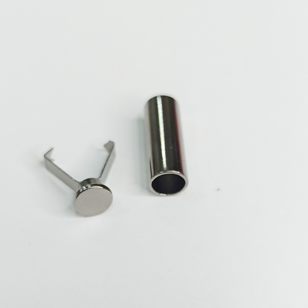 Концевики металл