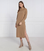 платье Liu Jo - коричневый(WF2351 MA96M)