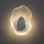 5461/12WLB L-VISION ODL_EX Настенный светильник LED 12W 3000K CORALLA