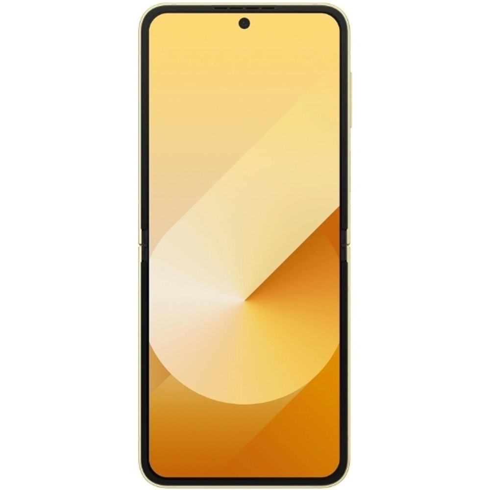 Samsung Galaxy Z Flip 6 12/512Gb Yellow