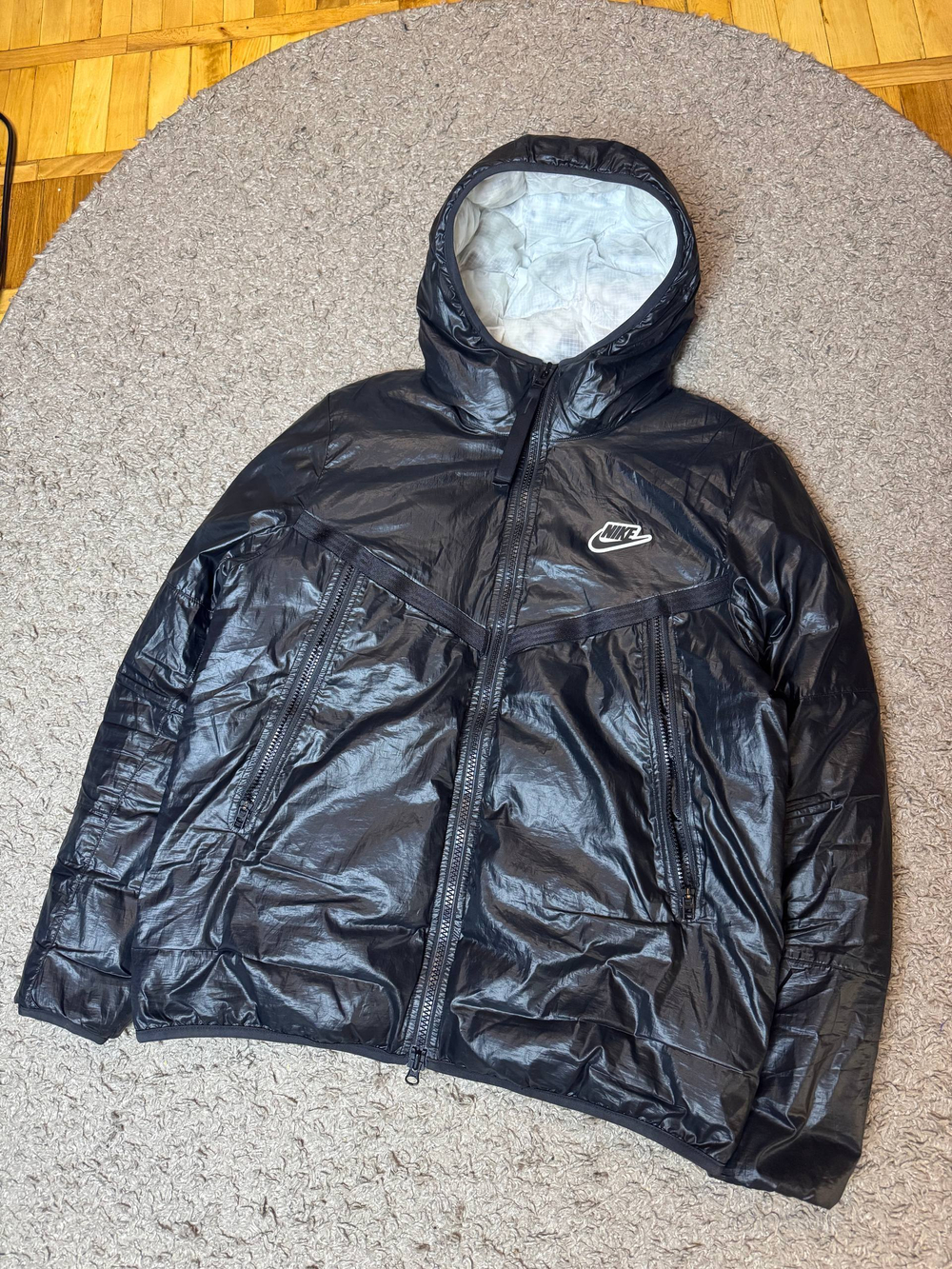 Куртка Nike Windrunner Synthetic-Fill