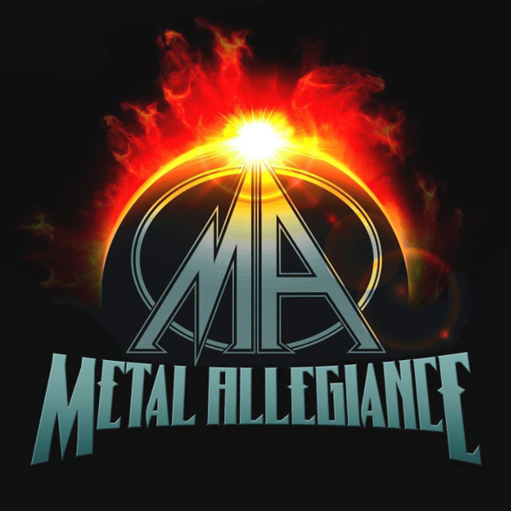 Metal Allegiance / Metal Allegiance (RU)(CD)