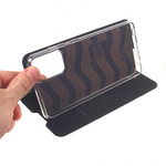 Чехол-книжка для Samsung Galaxy A72, Dux Ducis Skin Pro, 012258 Розовый