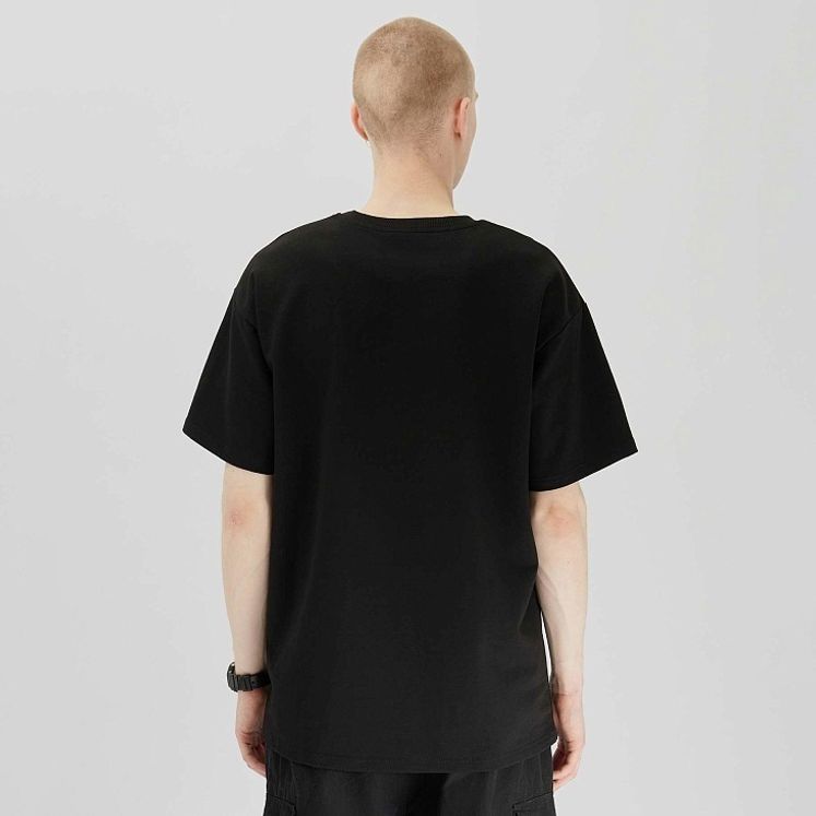 Футболка ANTEATER Deathcore Logo, черный