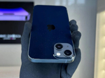 iPhone 13, 128 ГБ б/у