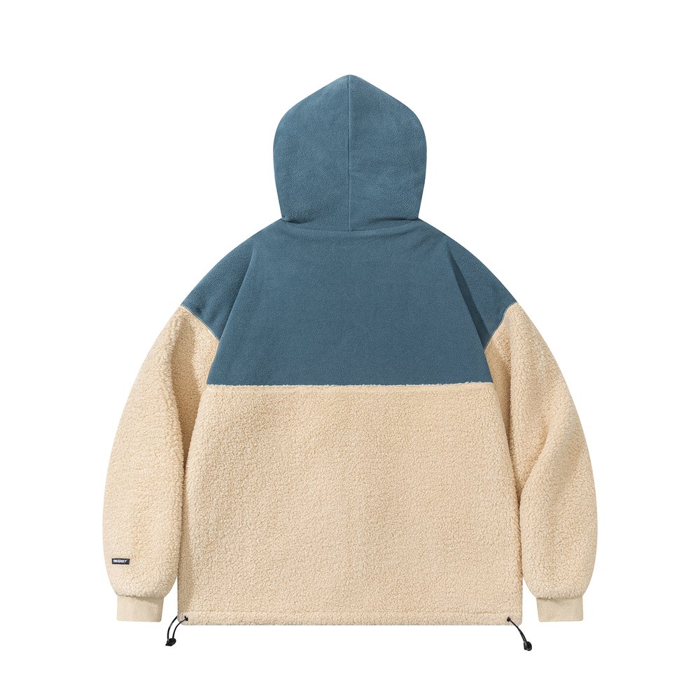 ХУДИ YMKASHIX LITTLE LAMB ZIP F200 pp.L