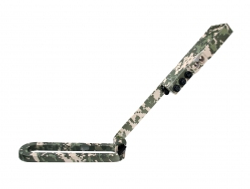 Портативный индукционный металлодетектор NR-PMD