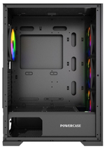Корпус ATX Powercase Mistral B415