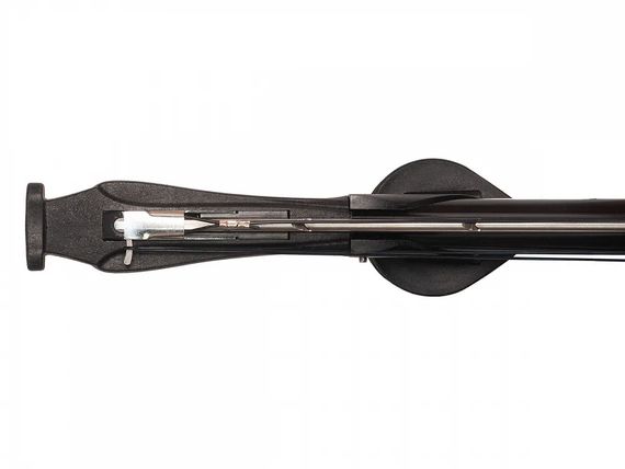 Ружьё-арбалет подводное Sargan Сивуч H/M 750*16*1" арб., гарпун. 7мм, кольцевая тяга 16мм, катушка, 25м линь