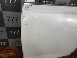 Дверь задняя левая GAC GS8 2 21-нв Б/У Оригинал 5020011DRS0000A00