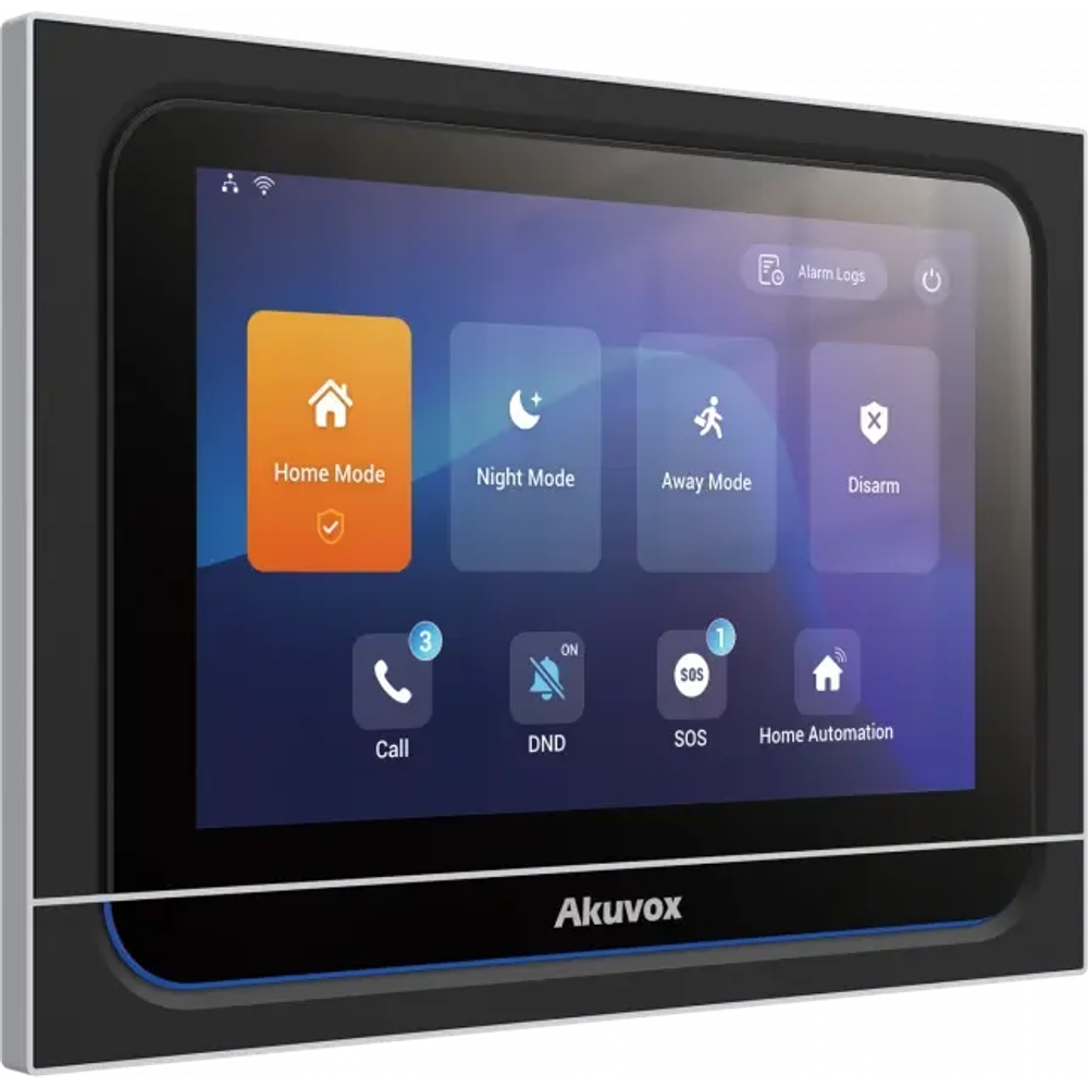 IP монитор Akuvox X933H