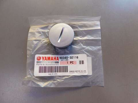 крышка двигателя Yamaha Drag Star 400 650 1100 90340-32116-00