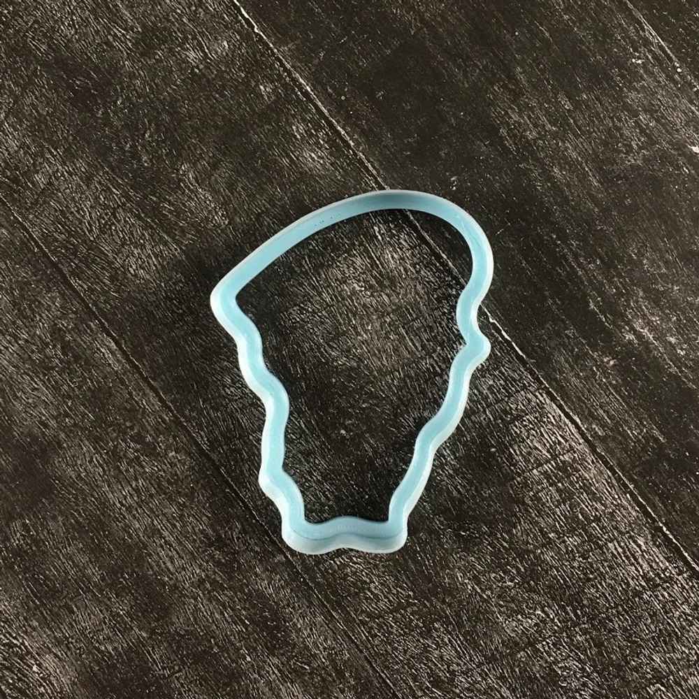 Маленький солдат №1