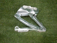 Петля капота правая Ford Transit 7 (2014-н.в.)