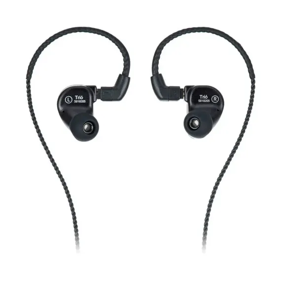 64 Audio Trio