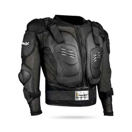 Защита Черепаха Pro-Biker HX-P13 Black, 3XL