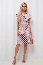 Платье Милитта №12 Valentina