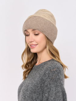 Шапка женская FRANCO VELLO