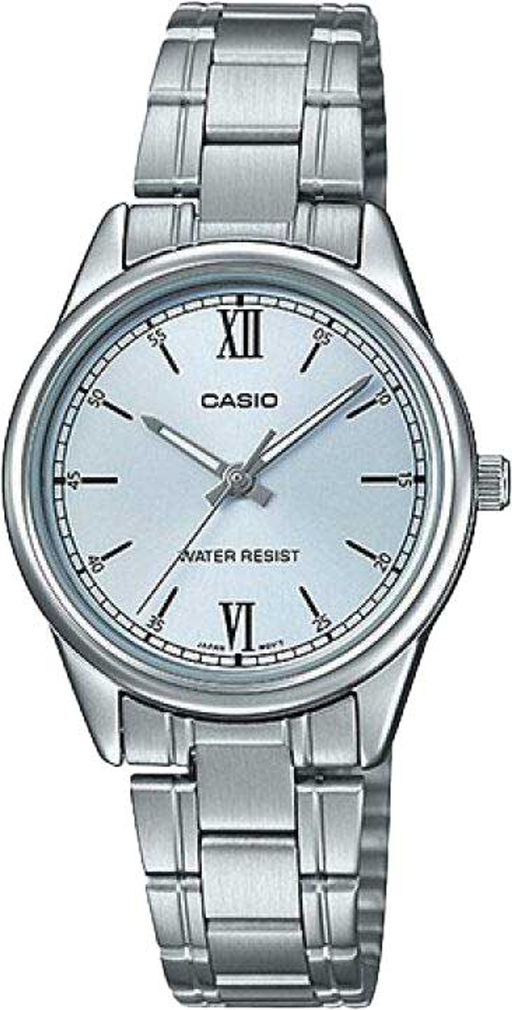 Часы Casio LTP-V005D-2B3