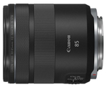 Canon RF 85mm f/2 Macro IS STM