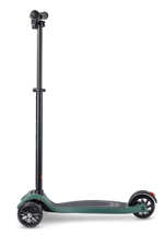 Самокат Micro Kickboard Reloaded, оливковый