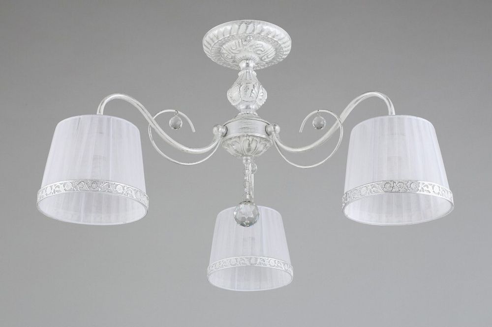 Люстра на штанге Omnilux Campovaglio OML-54117-03