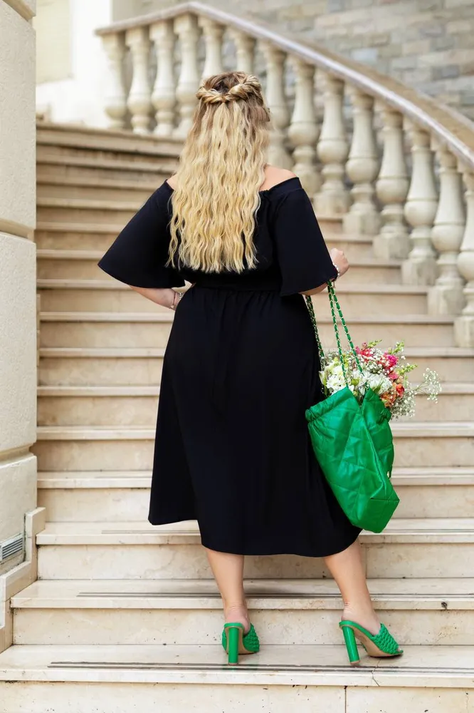 Платье УК-184 Fabrika