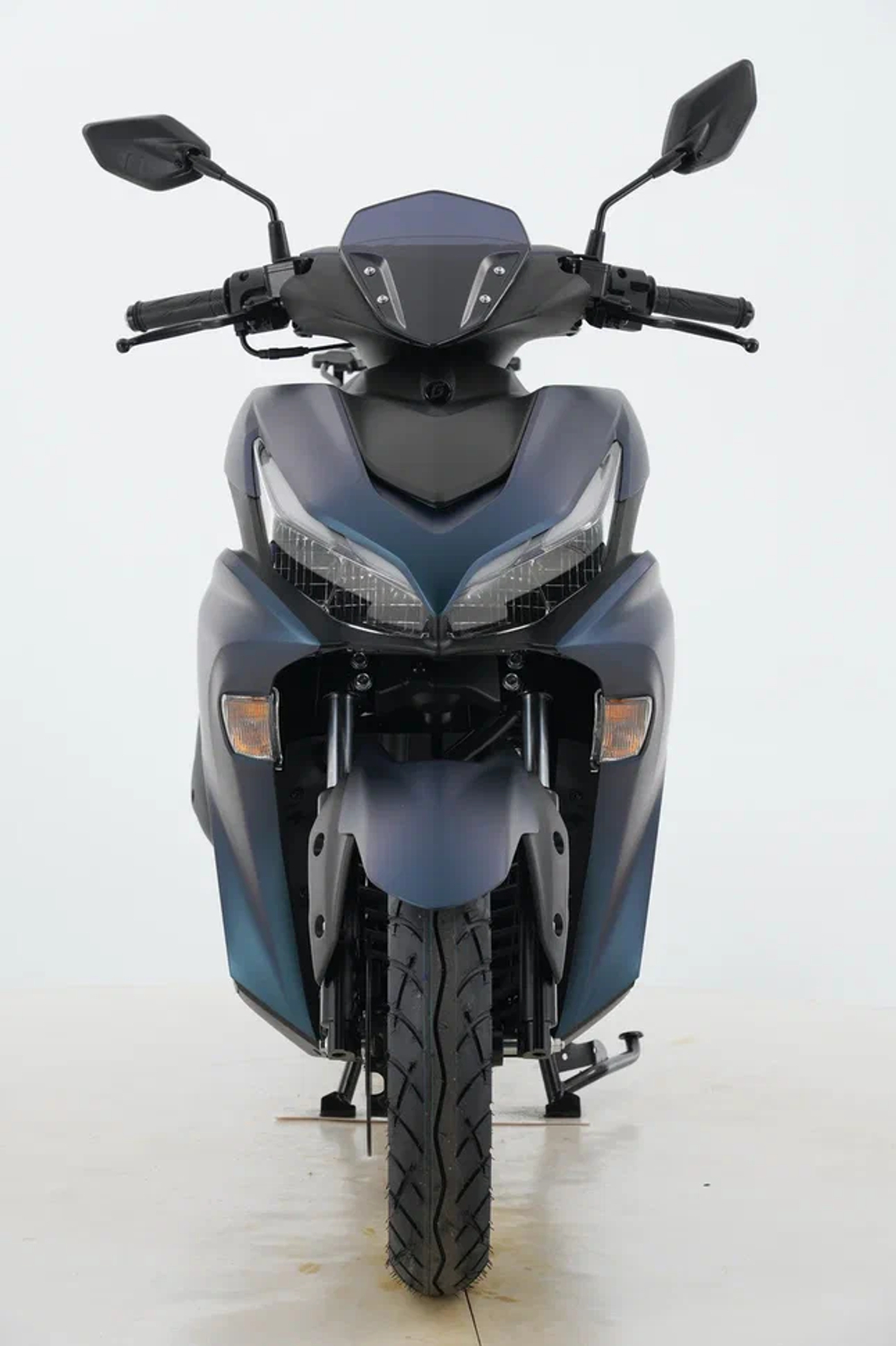 Скутер Gladiator TVX