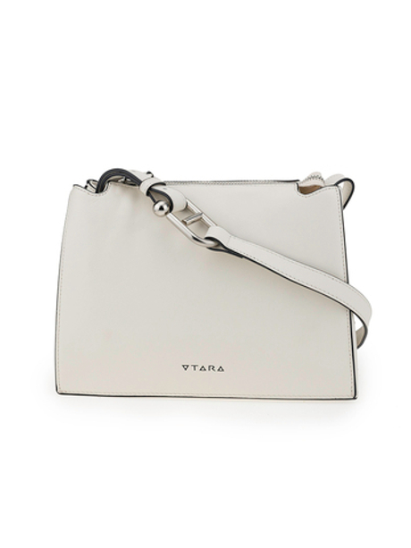 C-8010MILK Сумка жен., нат. кожа