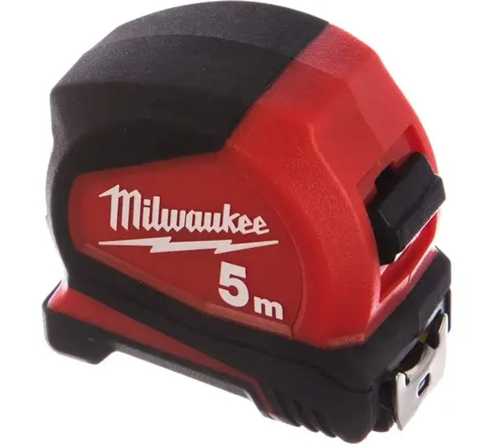 Рулетка Pro 5м/25 Milwaukee