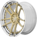 RP FORGED HCA163S
