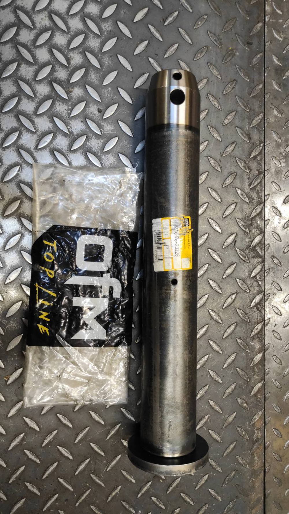 Палец 21K-70-23220