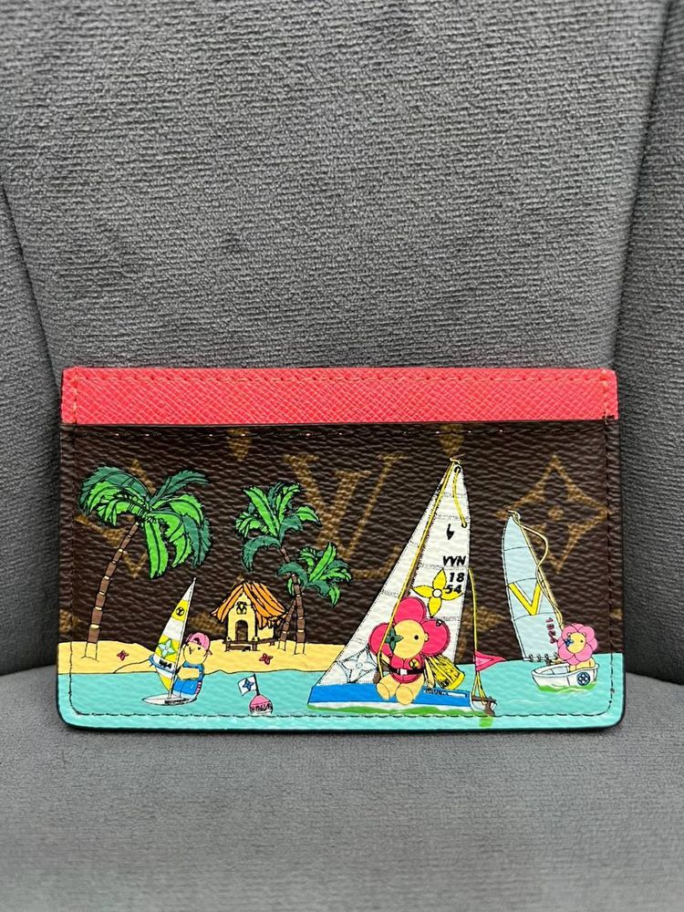 Картхолдер Louis Vuitton Картхолдер Louis Vuitton