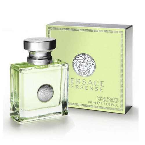 VERSACE VERSENSE edT 50ml lady