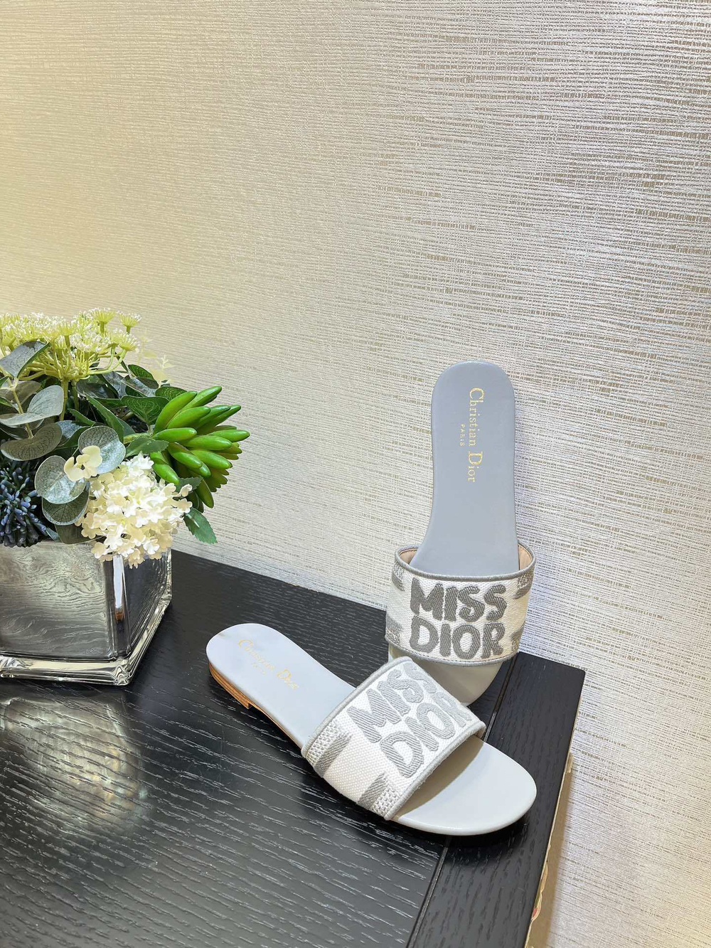 Christian Dior Dway Slide (11 colors)